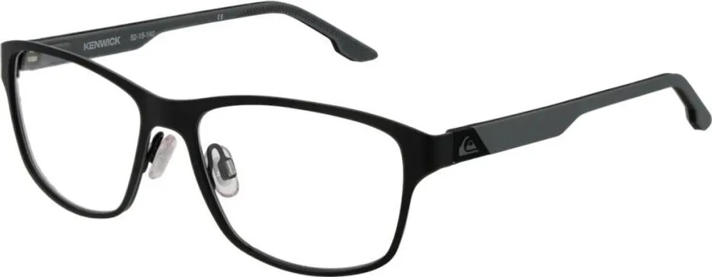 Lunettes Quiksilver Mod. Eqyeg 03152 Kvj0 Kenwick - Monture Homme Noire