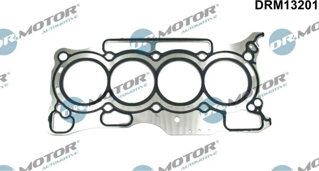 Stopper les fuites moteur avec le joint de culasse Nissan Juke 1.6 2013 0.4