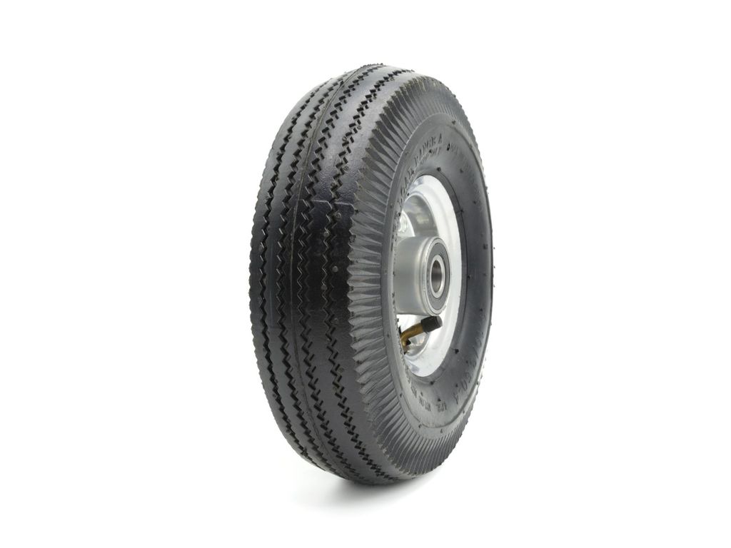 Roue pour chariot 3.50-4 4PR 16153 Image du produit 