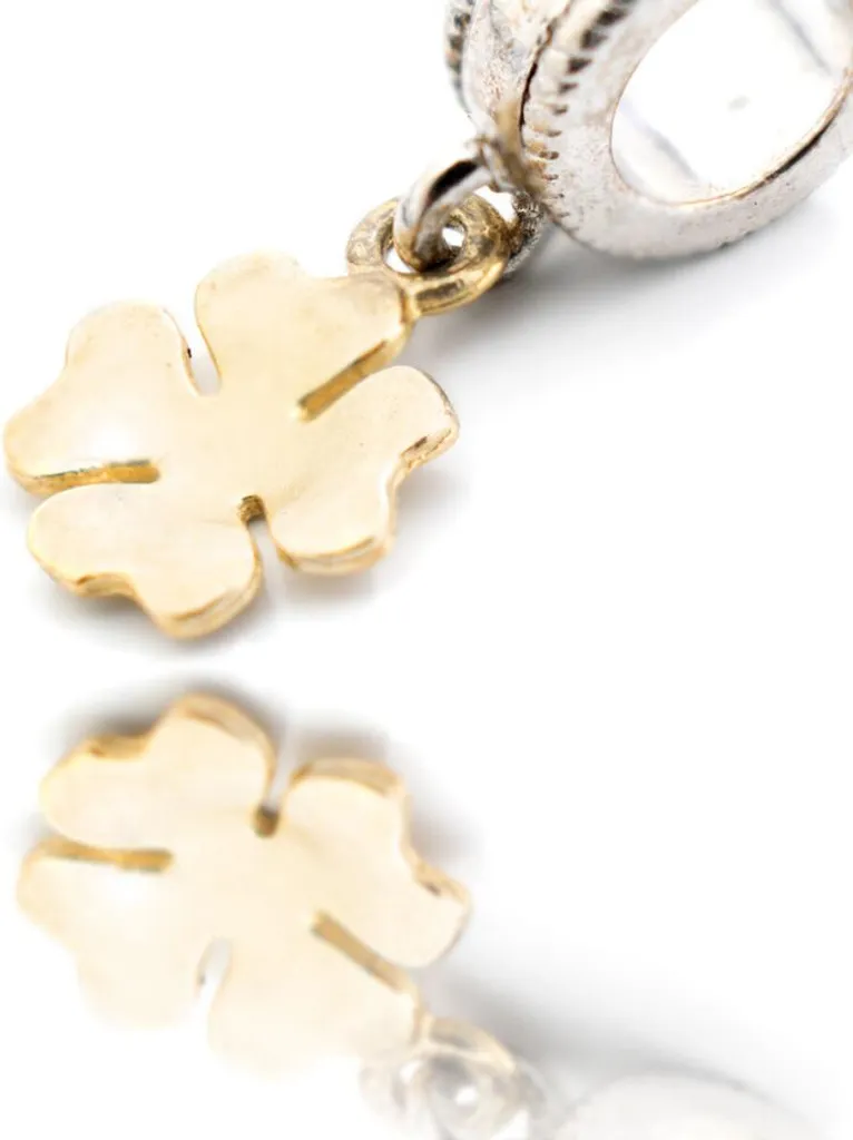 Occasione Imperdibile: Perle Viceroy VMF0018-10 Oro 1 cm! - 2