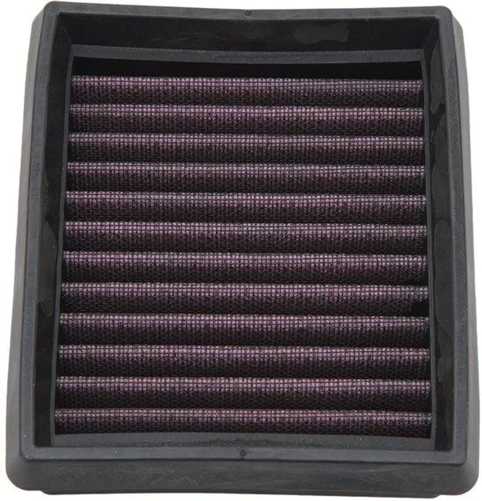 Filtre à air haut débit haute performance pour moteurs NK250 RS250