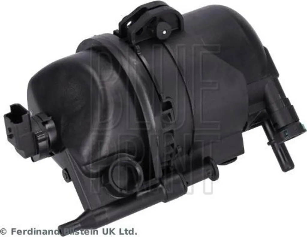 Filtre à gasoil complet Blue Print pour Jaguar et Land Rover Velar 2L