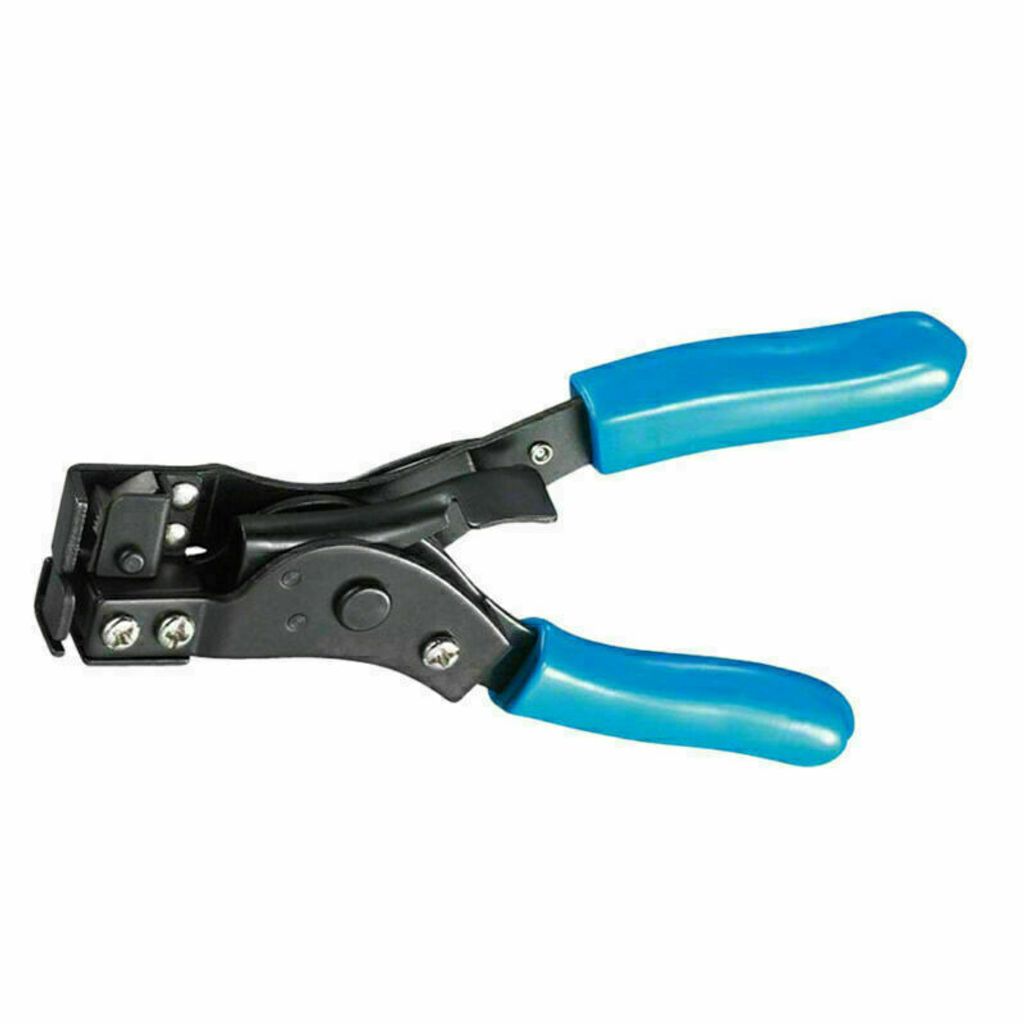 2.4-12mm Spannwerkzeug kabelbinder zange für Kabelbinder