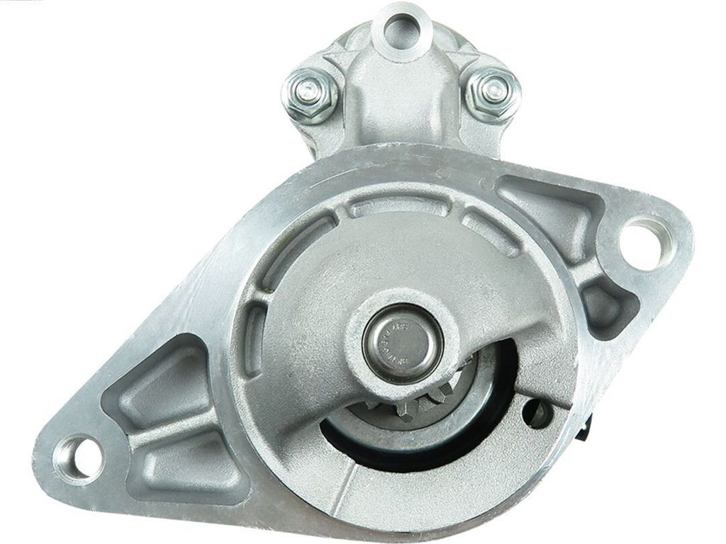 AS-PL S6170 Starter Anlasser 1,2kW für TOYOTA Yaris / Vios Limousine (P9) 12V
