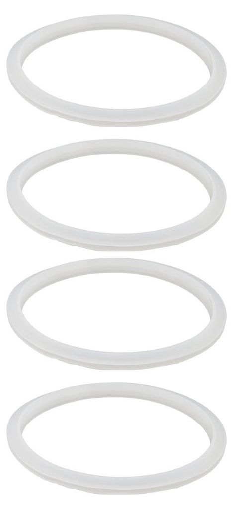 4PCS Wasserdestilliergerät-Dichtungsring Produktbild 