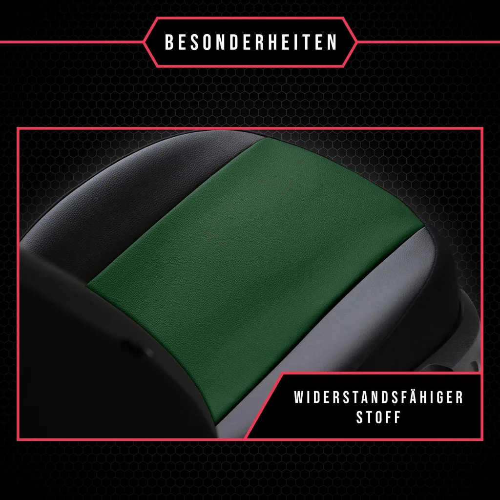 Set Coprisedili Saferide Volkswagen Jetta IV - Risparmia e Proteggi - 11