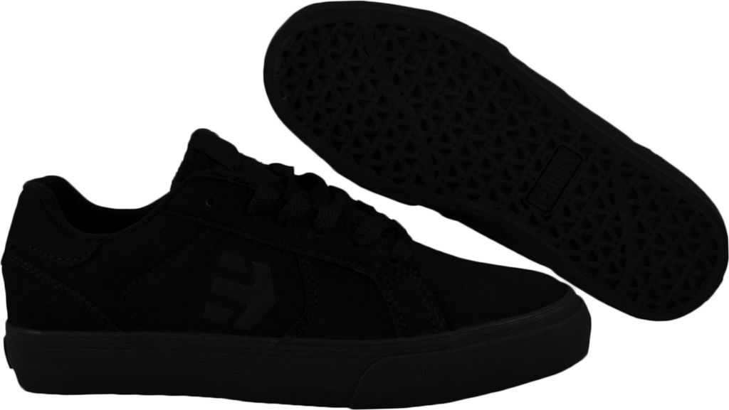 Etnies Fader LS Vulc black / black / black EUR 37 / UK 4