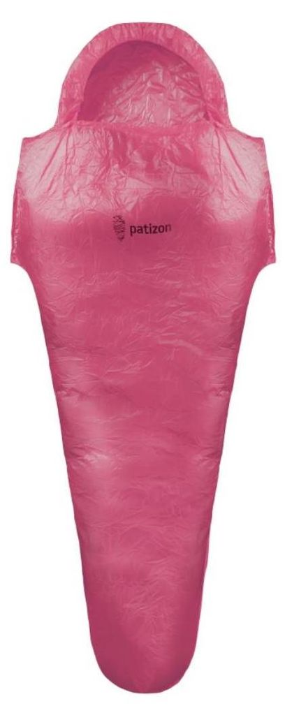 Patizon Leintuch Tasche Micro Liner Pink - Pink