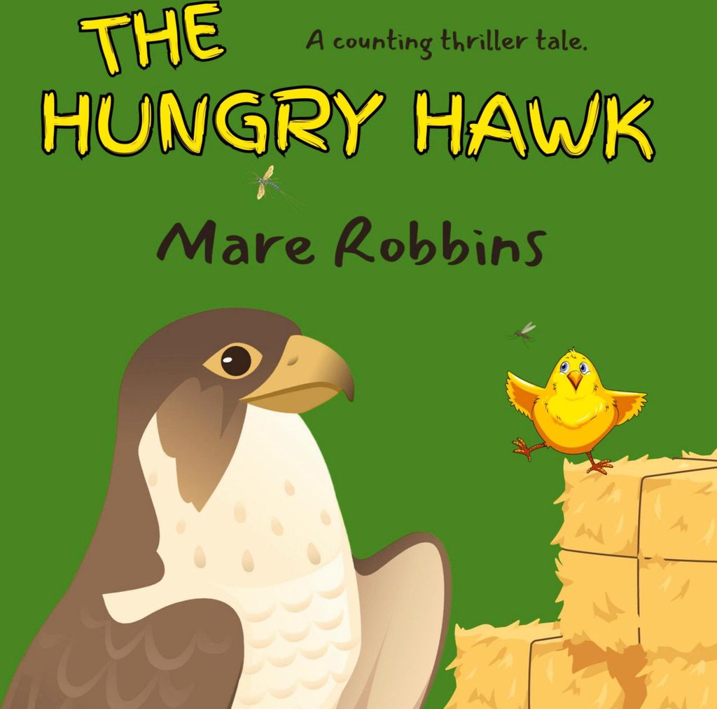 The Hungry Hawk