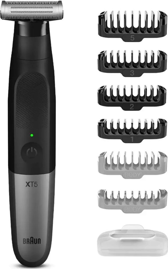 Trymer Braun XT5200 Zdjęcie produktu 