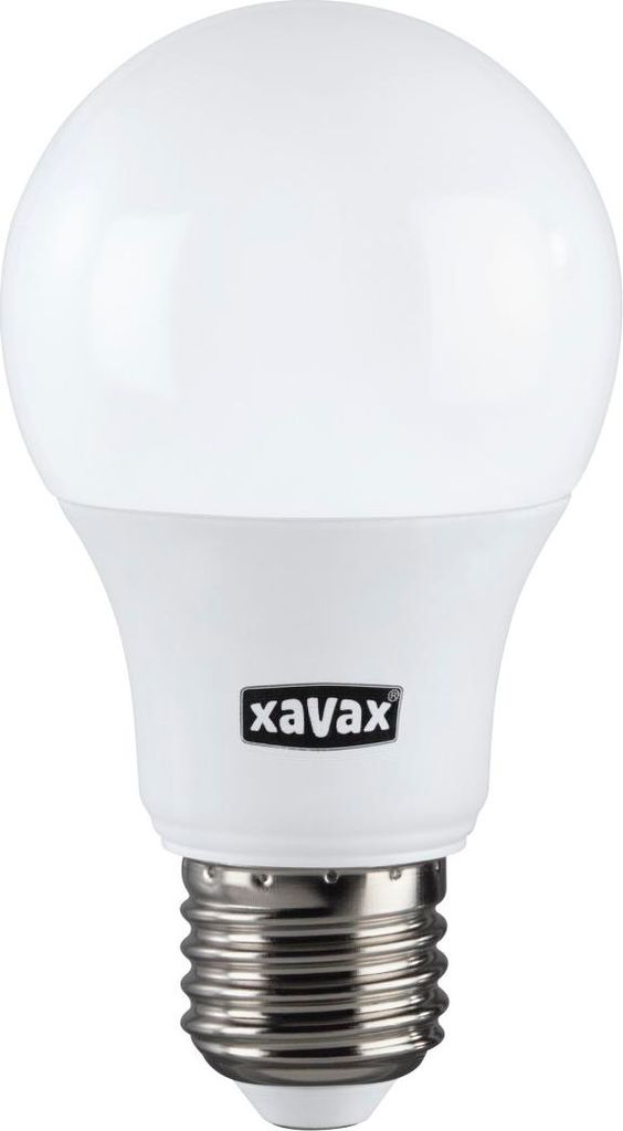 LED-Lampe, E27, 1055lm ersetzt 75W, Glühlampe, Warmweiß Produktbild 