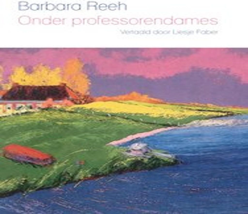 Onder professorndames