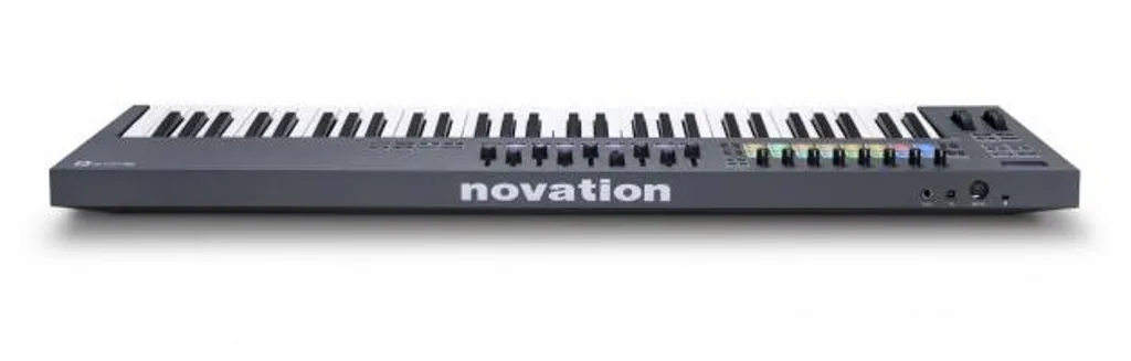 Novation FLkey 61 clavier MIDI maître USB pour Image-Line FL Studio - 3