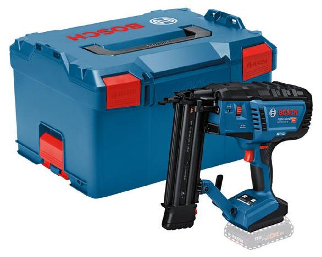 Akku-Holznagler GNH 18V-50 M in L-BOXX Produktbild 