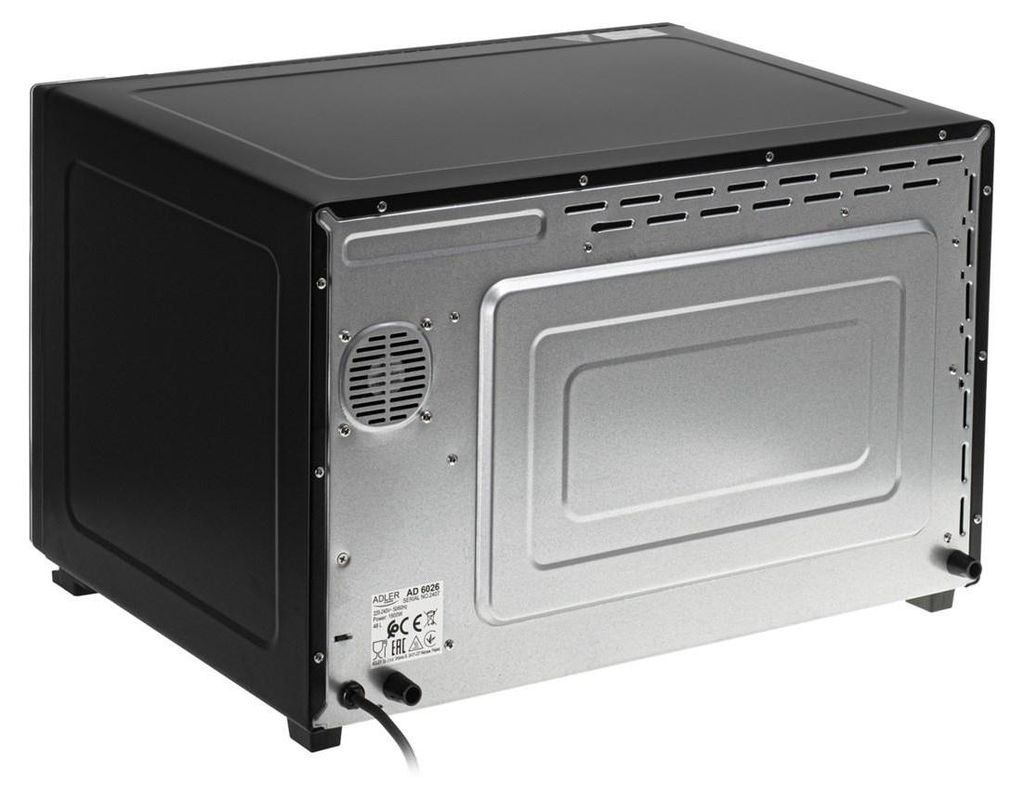 Horno Adler AD 6026, color Imagen del producto 