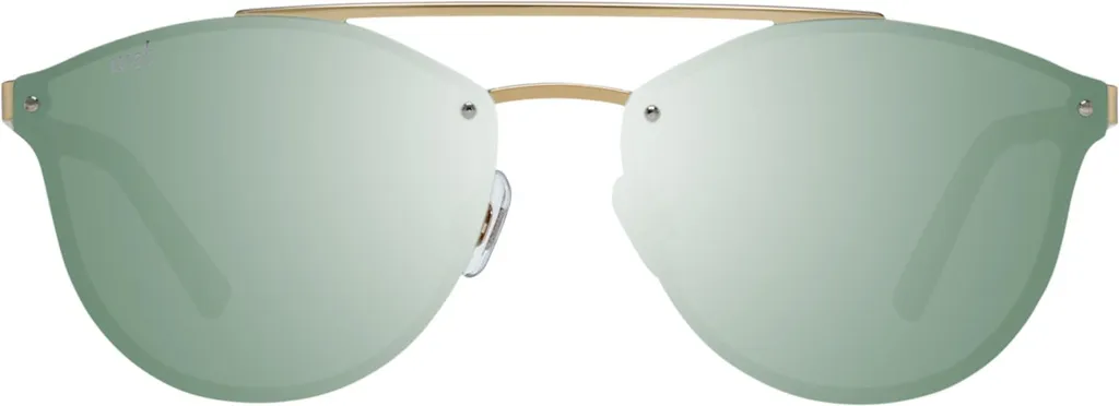 Lunettes de soleil Web WE0189 29X 59 Doré | Protection UV Élégante - 5