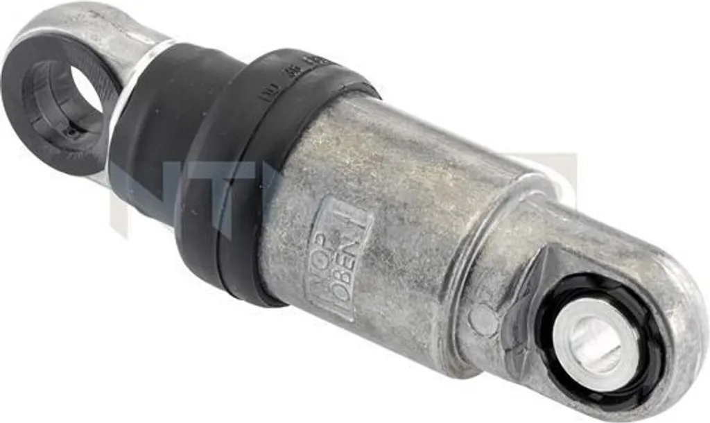 Galet tendeur SNR GA350.31 haute résistance compatible BMW 11282248168