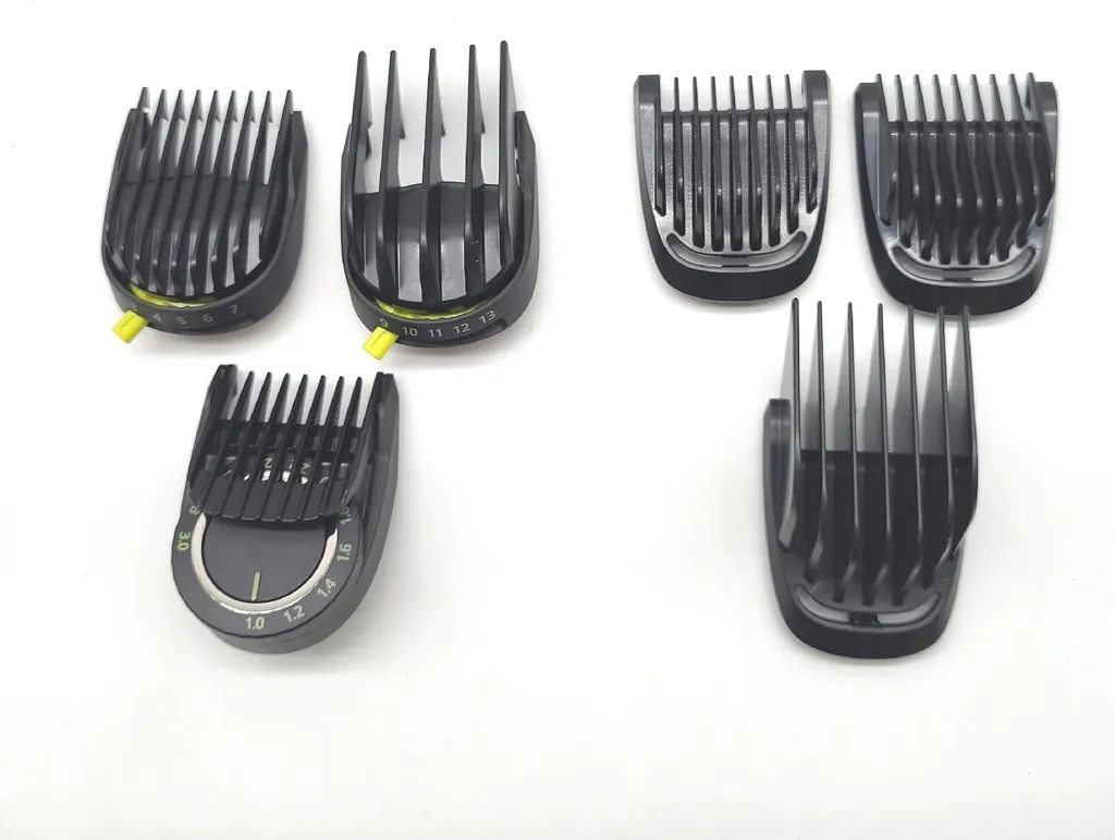 Tondeuse Corps et Barbe Philips Multigroom 7000 Usage Douche 14-en-1