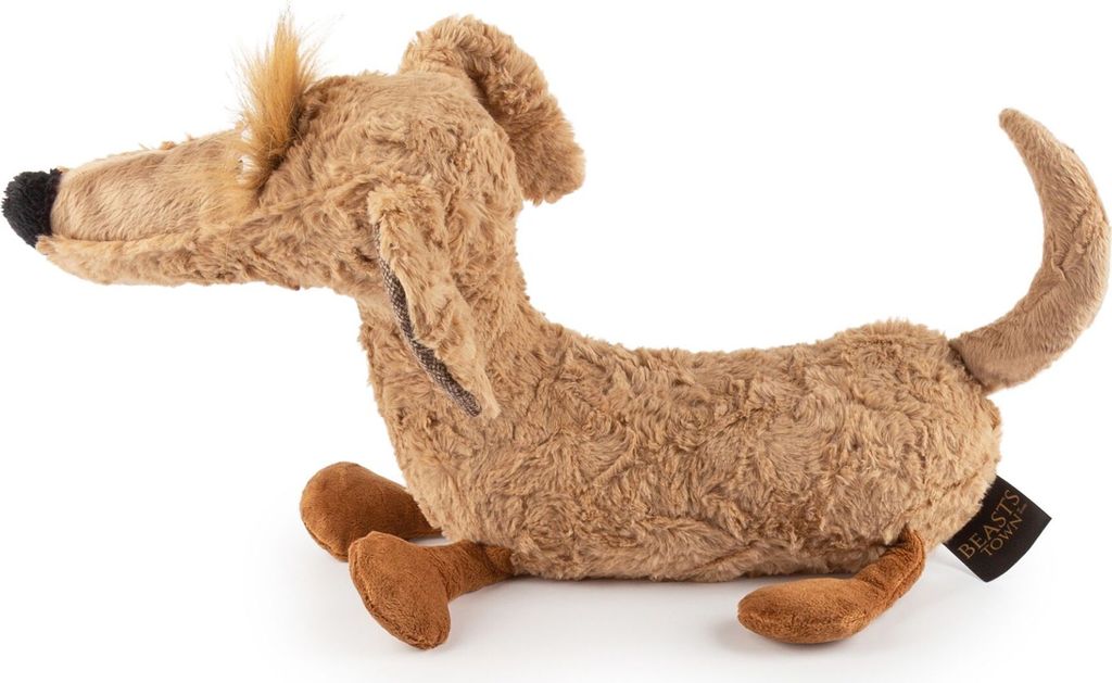 SIGIKID Sausage Schorschi, Beasts Produktbild 