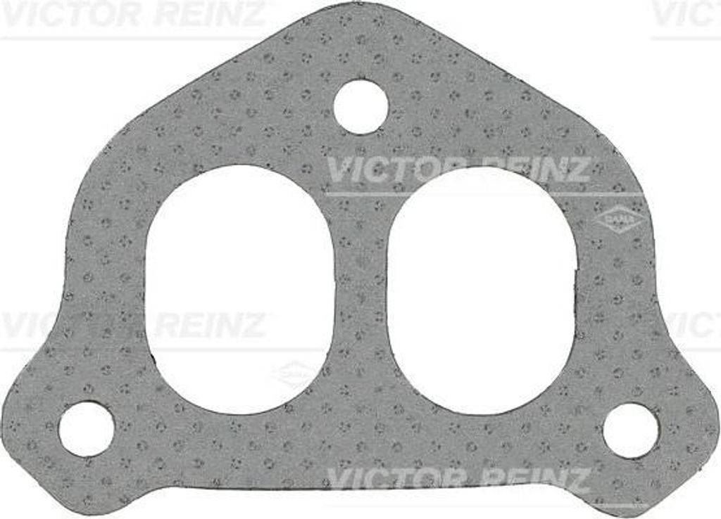VICTOR REINZ 71-52378-00 Dichtung, Abgaskrümmer OE 18110PE0010 kompatibel mit Accord, Accent, Mondeo, S Coupe