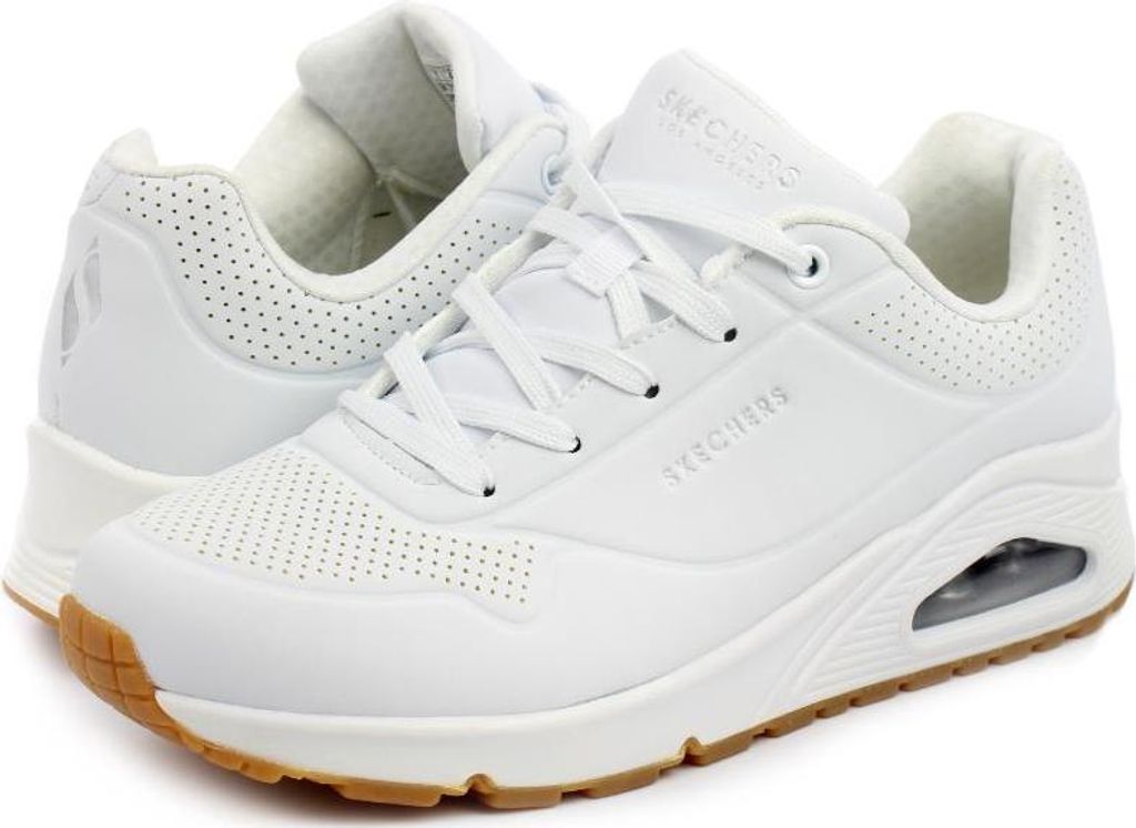 Skechers UNO STAND ON AIR dámske tenisky 73690 WHT (veľkosť Obrázok produktu 