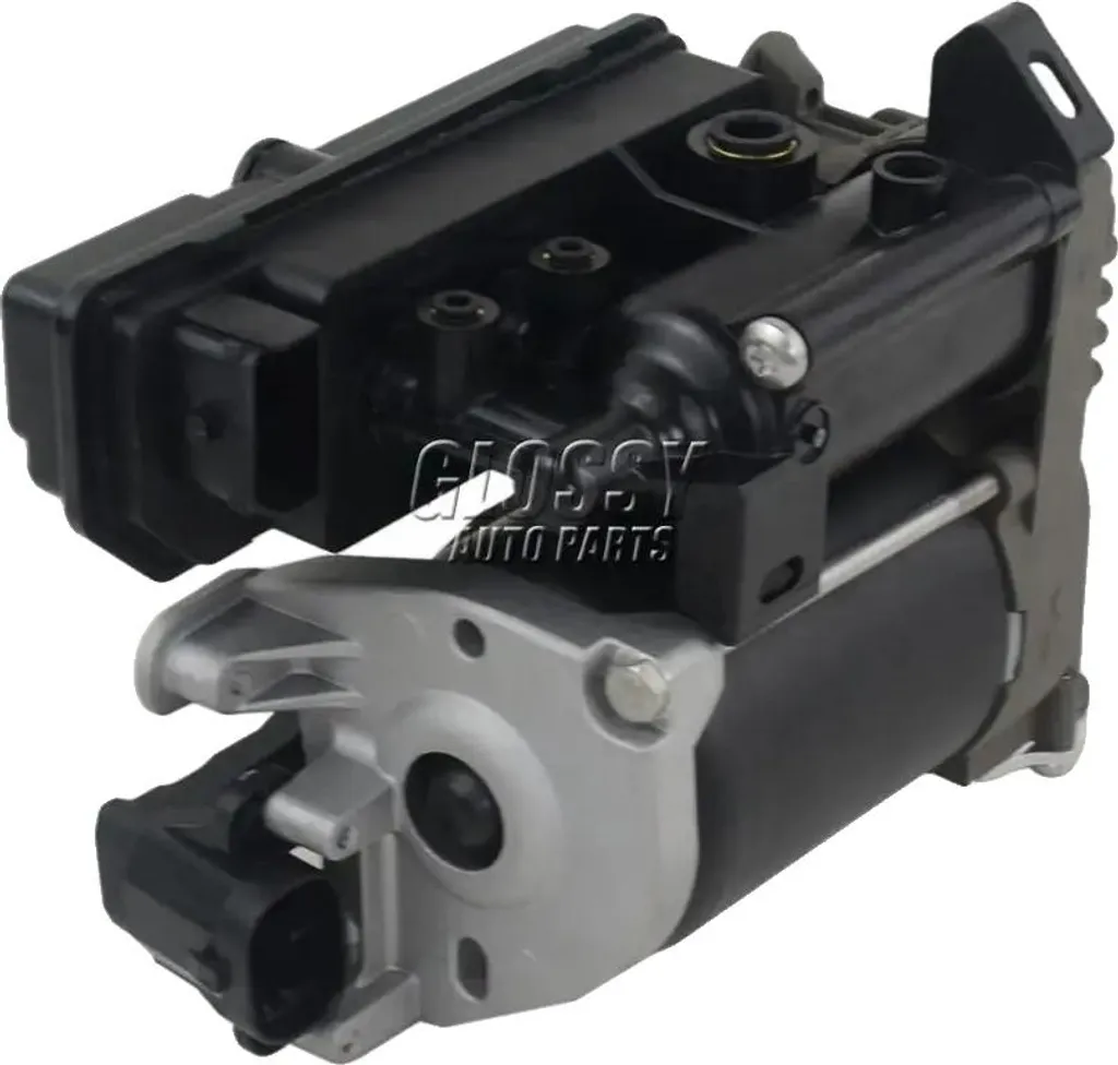 Pompe de compresseur de suspension pneumatique anti-affaissement Citroën