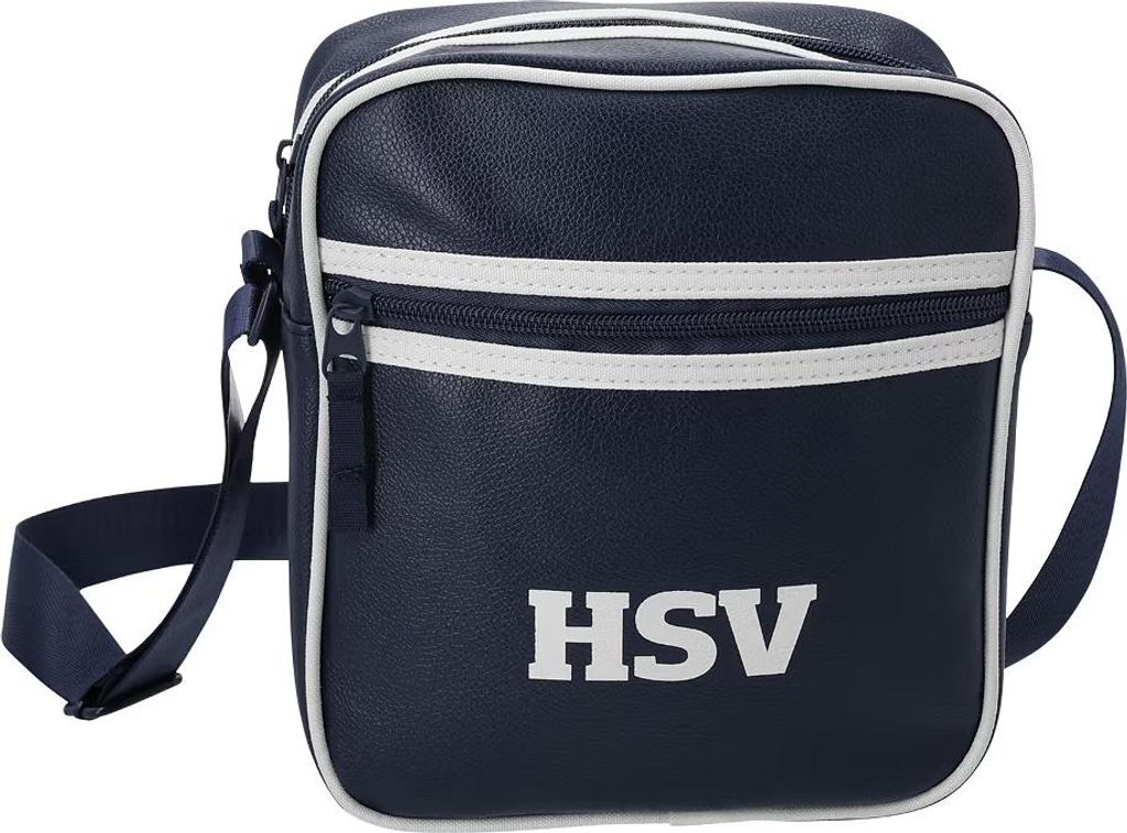 Hamburger SV HSV Tasche "Retro"
