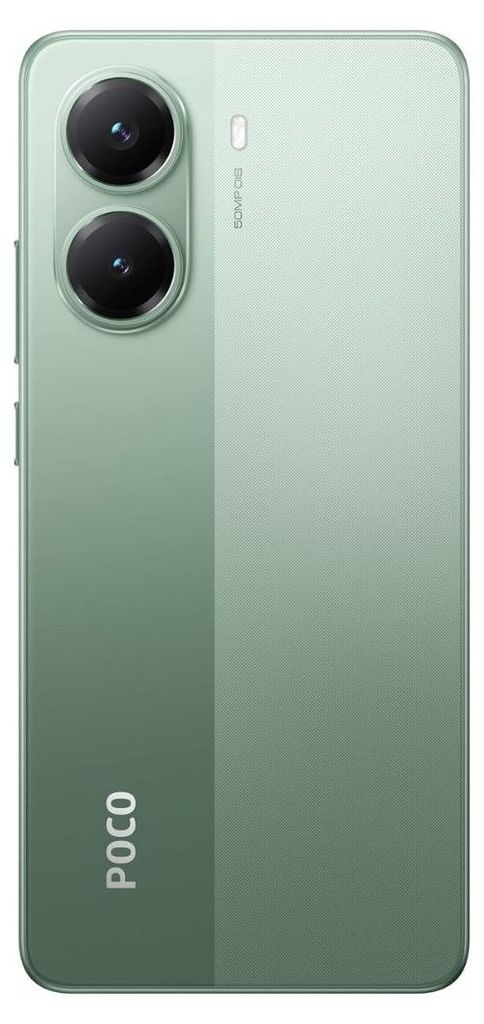 Xiaomi POCO X7 Pro, 16,9 cm (6.67"), 2712 x 1220 Pixel, 12 Immagine del prodotto 