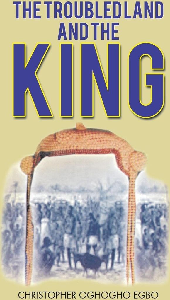 The Troubled Land and the King