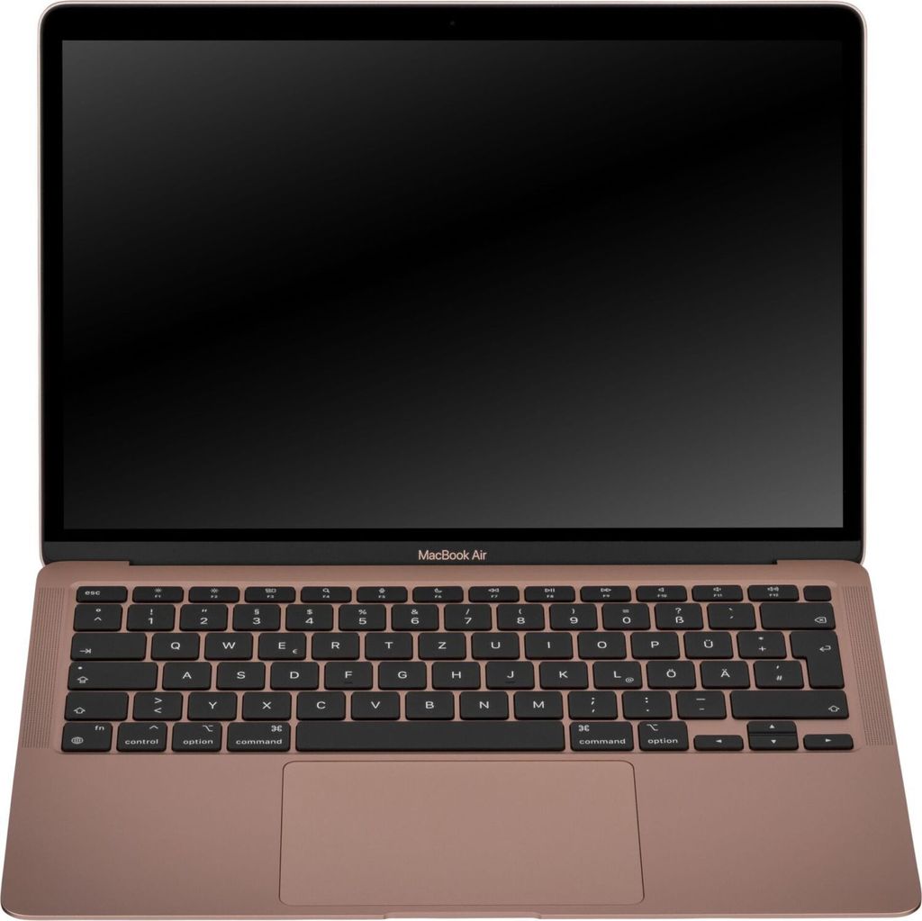 Apple MacBook Air (2020) Gold Touch ID True | Kaufland.de