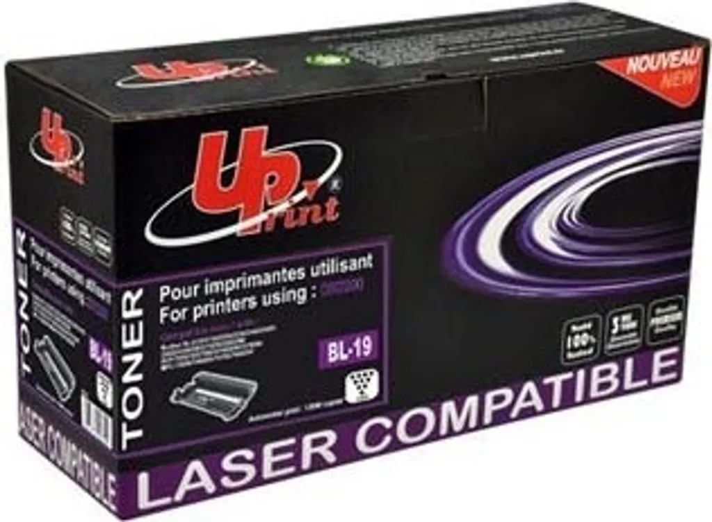 Tamburo per stampante T3AZUR BLD2200UP 1 pz