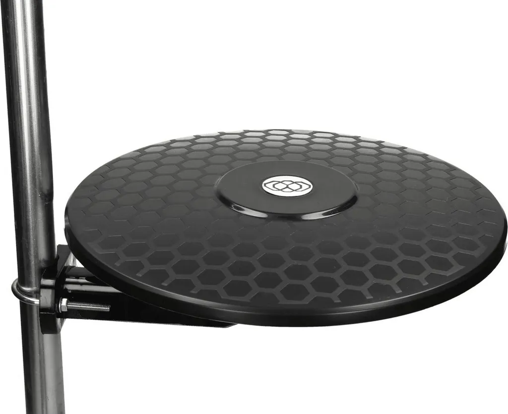 Antenne Extérieure pour Réception TV Omnidirectionnelle Ant0009B.1