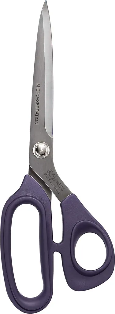 Ciseaux Xact pour Découpe Précise - Métal Violet Format 29 x 85 cm