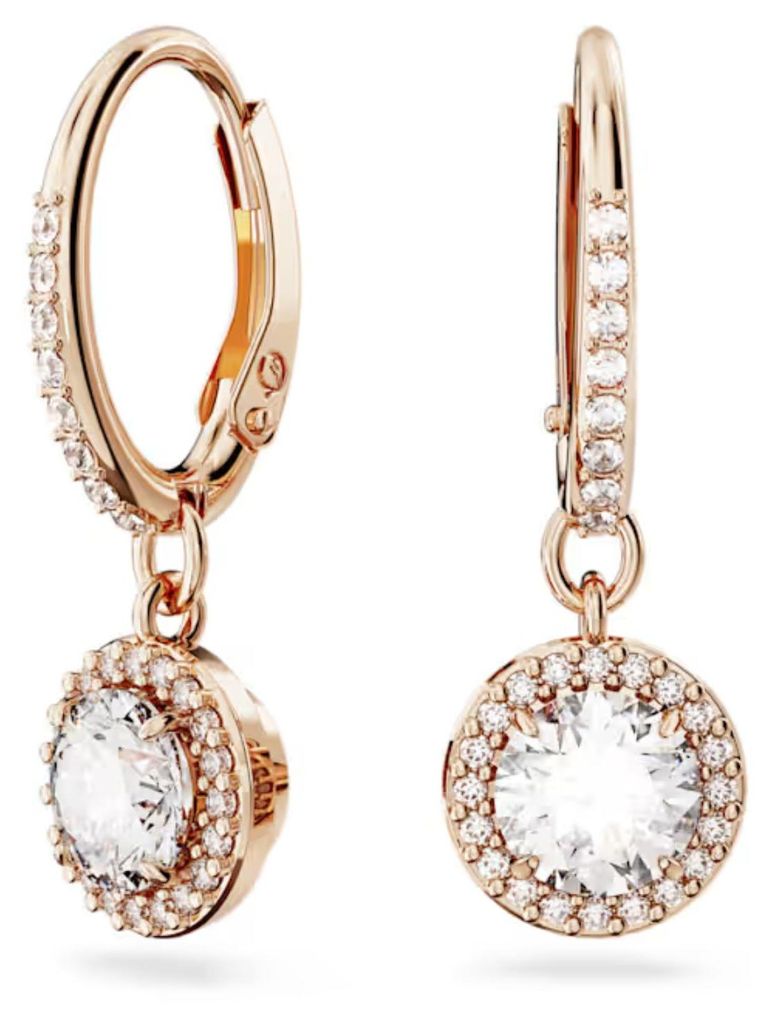 Swarovski Una 5638769 Ohrringe Produktbild 