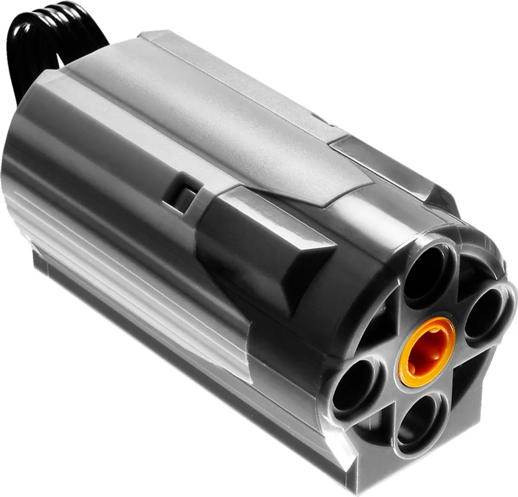 LEGO Technic 8293 Power Functions Ensemble de Motorisation pour Modèles - 8
