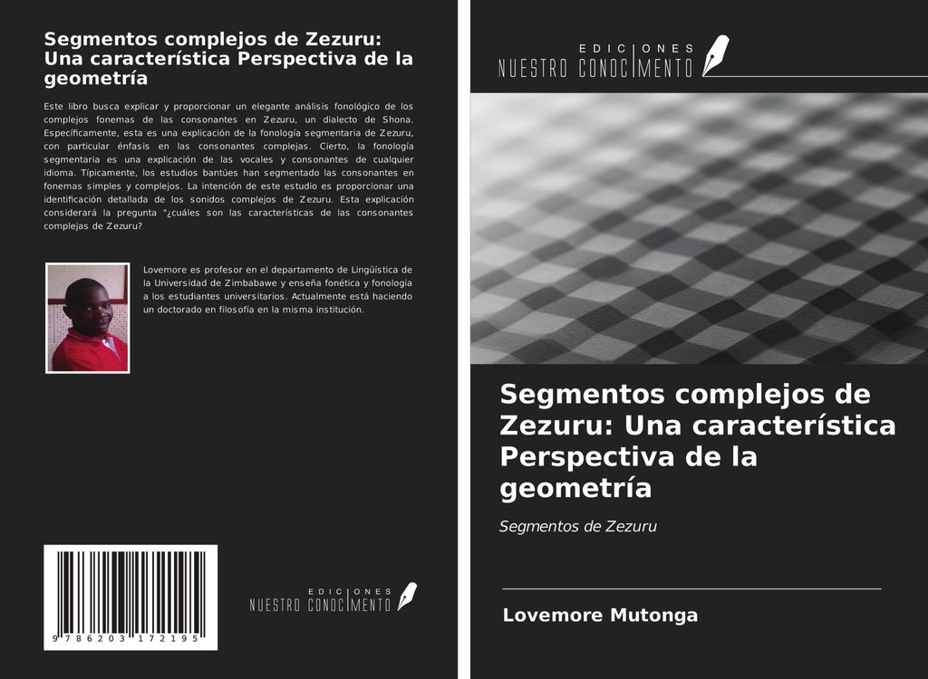Segmentos complejos de Zezuru: Una característica Perspectiva de la geometría