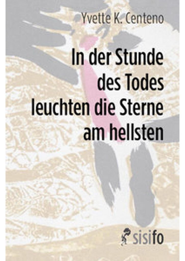 In der Stunde des Todes leuchten die Sterne am hellsten