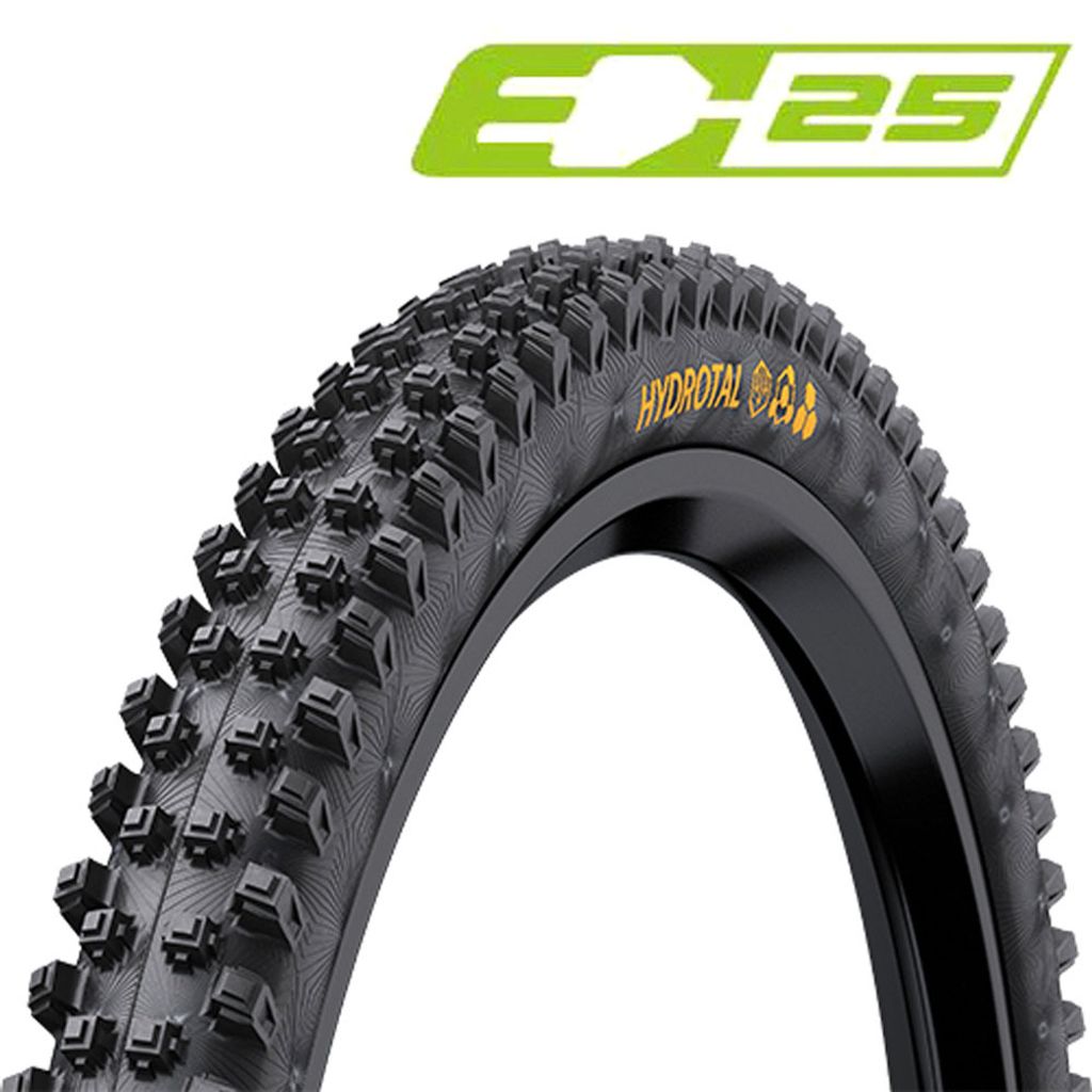 2x Continental Hydrotal Downhill 60-622 SuperSoft TLR Produktbild 