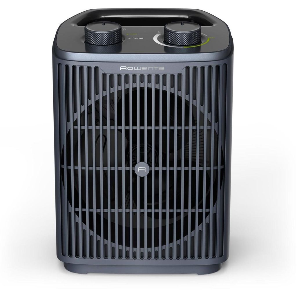 Rowenta SO 2351            grau Instant Comfort Compact Produktbild 