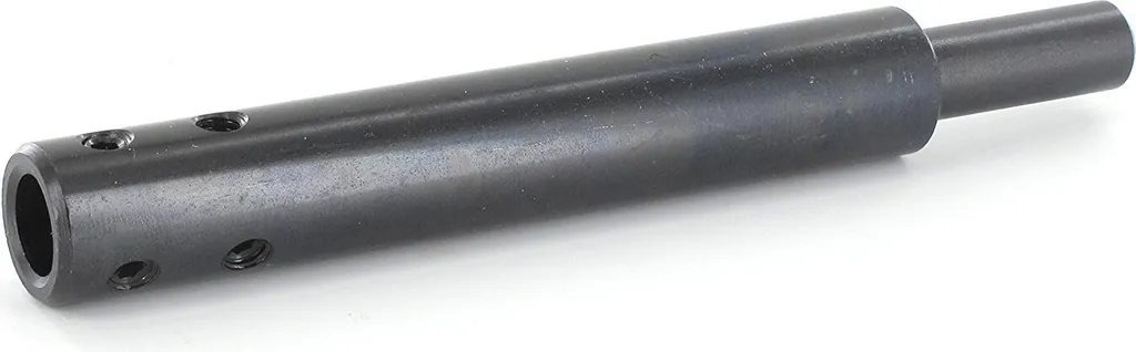Estensione FAMAG 1639 per Tornitura e Fori Profondi | 250mm ID 13mm