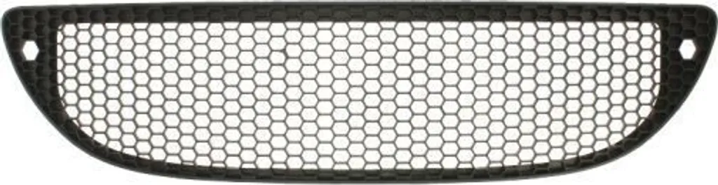 Remplacer grille centrale cassée Seat Leon Altea - Pièce OE 5P0853667A