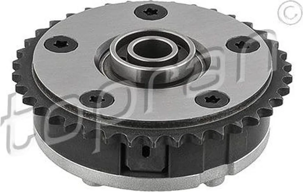 Réparation moteur BMW : Déphaseur arbre à cames pour E46 E90 E60 X1 X3