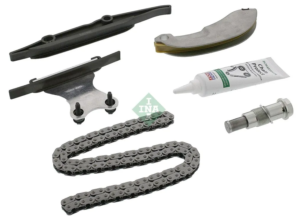 INA 559 1007 21 Kit de chaîne de distribution pour BMW Série 3 F30 F31