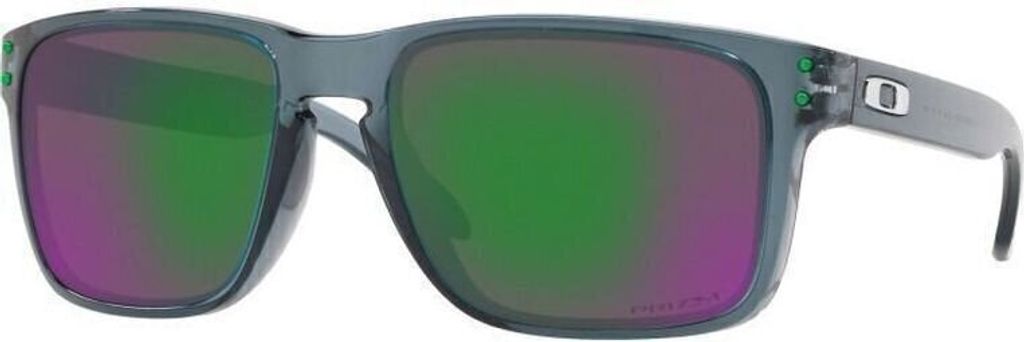 Oakley Holbrook XL 941714 Crystal Black/Prizm Jade Zdjęcie produktu 