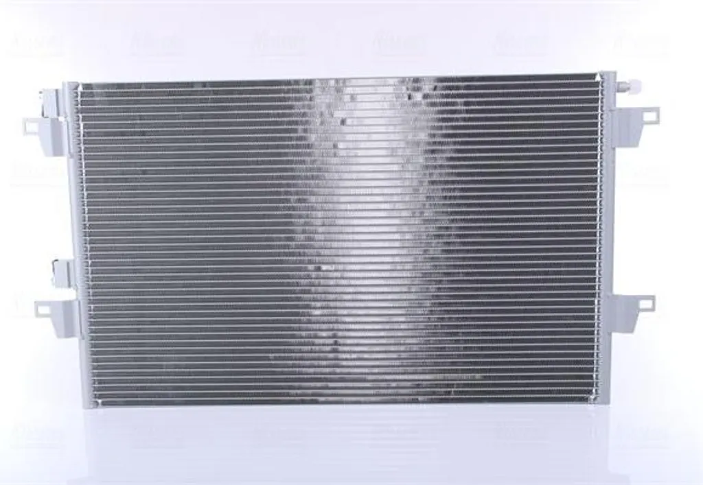 Climatisation Renault Espace : Condenseur Nissens 940153 pour OE 8200332851