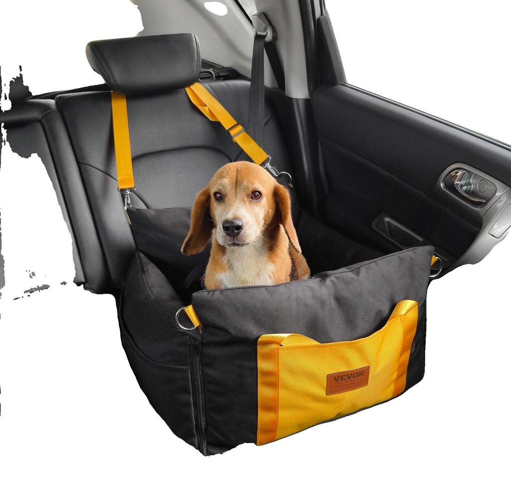 Asiento para perros VEVOR, elevador impermeable para Imagen del producto 