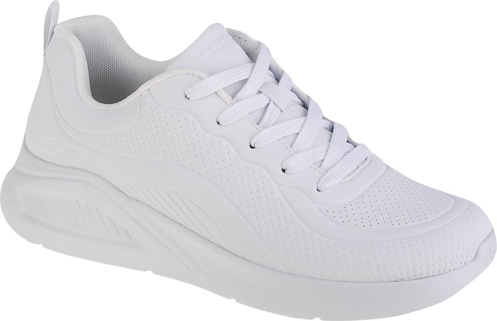 Skechers Bobs Sport Buno - How Sweet 117151-WHT, Sneaker, Image du produit 