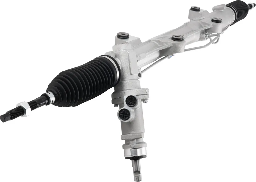 Boîtier direction hydraulique renforcé pour VW Transporter V et VI