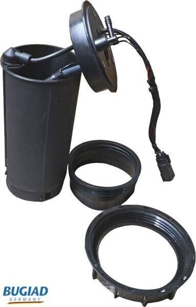 BUGIAD Beheizung Tankeinheit (Harnstoffeinspritzung) BAB71504 für FORD Transit Mk7 Kastenwagen (V363, FCD, FDD)