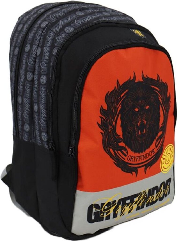 Rucksack Harry Potter Gryffindor Freizeit Rucksack Backpack Tasche